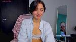 indyablue cam4 livecam show performer room profile