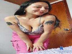 FuegoPeaceCute cam4 live cam performer profile