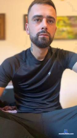 SexyMike944 cam4 live cam performer profile