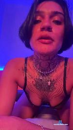 Pantermoon cam4 livecam show performer room profile