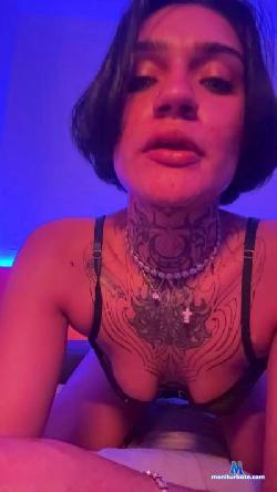Pantermoon cam4 live cam performer profile