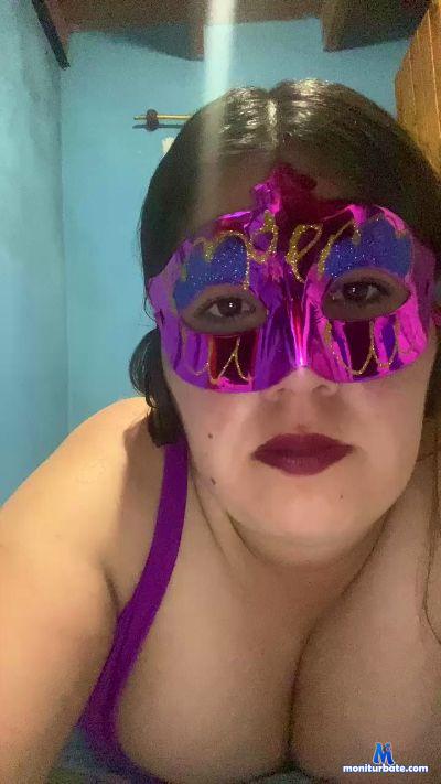 Lulyi cam4 straight performer from Argentine Republic  