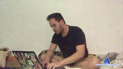 Yagow cam4 gay performer from Federative Republic of Brazil  