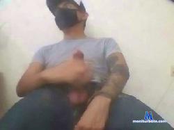 Ricotecojo cam4 live cam performer profile