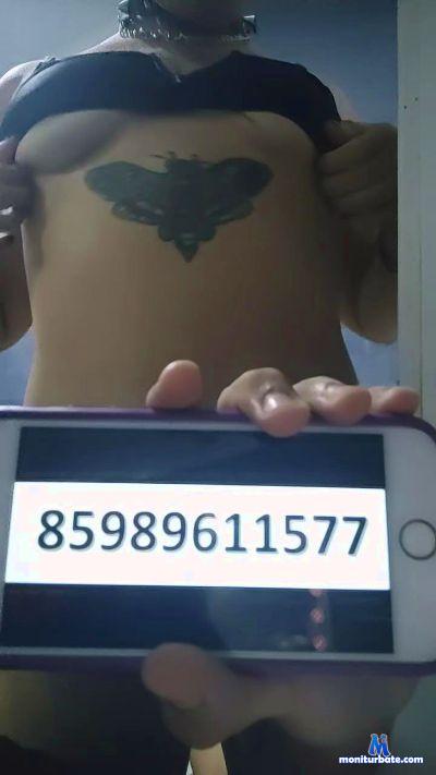 Daphny420 cam4 bisexual performer from Federative Republic of Brazil  
