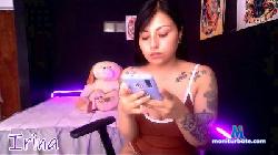 iri_lm cam4 live cam performer profile