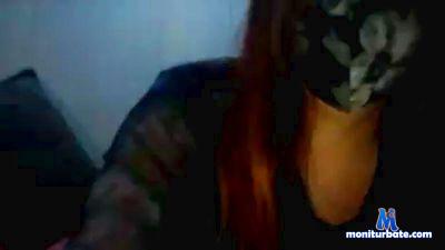 Misshornym cam4 straight performer from Republic of Chile amateur 