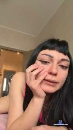 Porcaccidea cam4 livecam show performer room profile