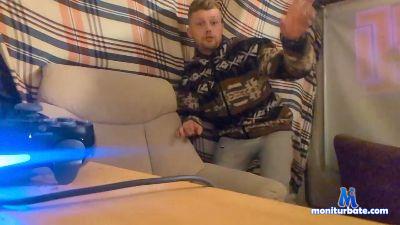 BulkyBilly cam4 unknown performer from United Kingdom of Great Britain & Northern Ireland  