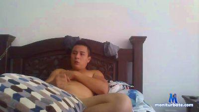 jairtin26 cam4 gay performer from Republic of Colombia pollito19 rico orgasmo 