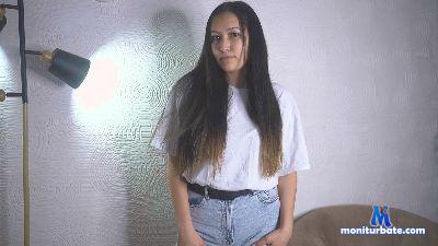 MarianClagg cam4 straight performer from French Republic  