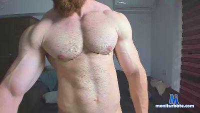 zkk123 cam4 gay performer from Romania C2C anal armpits milk masturbation muscles cum 