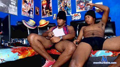Haniel_exotic cam4 unknown performer from United States of America  