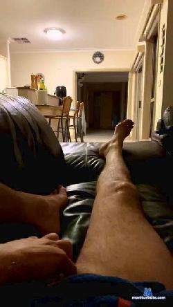 Chucky71au cam4 live cam performer profile