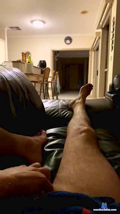 Chucky71au cam4 gay performer from Commonwealth of Australia  