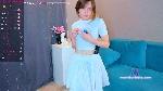 EleneFares cam4 livecam show performer room profile