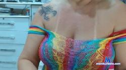 AnaScorpion cam4 live cam performer profile