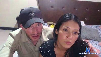 Naitroxa cam4 straight performer from Republic of Colombia rollthedice 
