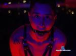 JamesBelfegor cam4 livecam show performer room profile
