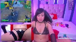 EmilyGamer cam4 live cam performer profile