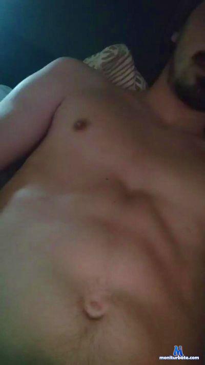 Elex33 cam4 straight performer from French Republic  