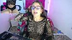 sara_sweette cam4 livecam show performer room profile