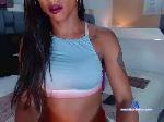 britanny_romero cam4 livecam show performer room profile