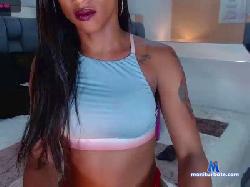britanny_romero cam4 live cam performer profile