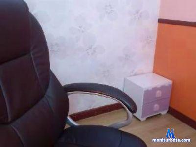 pokelocoman cam4 straight performer from Republic of Colombia  