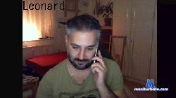 leonard_1 cam4 live cam performer profile