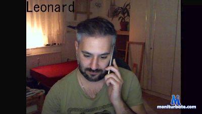 leonard_1 cam4 gay performer from Federal Republic of Germany rollthedice 