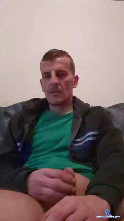 lucieu cam4 straight performer from Romania  