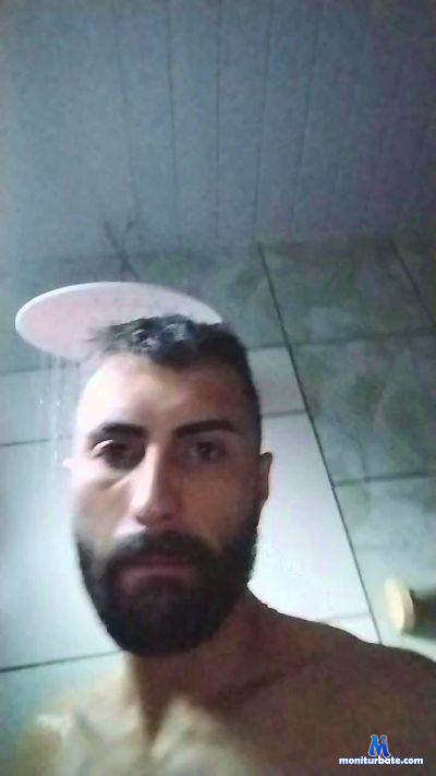 Oreia69s cam4 bisexual performer from Federative Republic of Brazil  