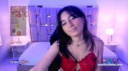 AbbyPop cam4 live cam performer profile