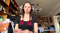 MayNakamoto cam4 live cam performer profile