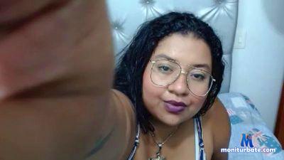 melannyross cam4 bicurious performer from Republic of Colombia rollthedice 