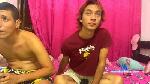 dany_deimon cam4 livecam show performer room profile