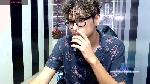 HacherHuge cam4 livecam show performer room profile