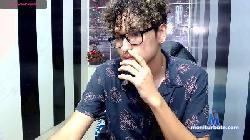 HacherHuge cam4 live cam performer profile