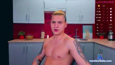 MENORCA35 cam4 gay performer from Kingdom of Spain  