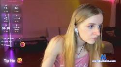 OhMyBella cam4 live cam performer profile