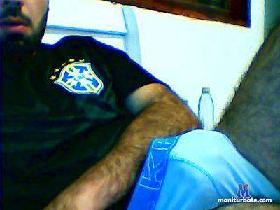 gremiofuck6 cam4 bicurious performer from Federative Republic of Brazil  