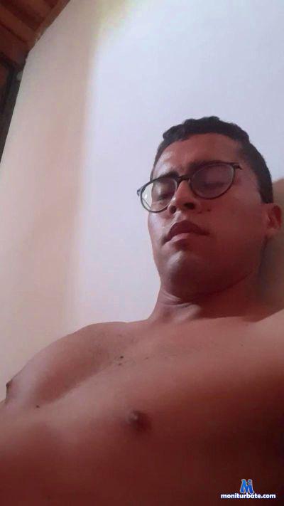 sexualitii cam4 straight performer from Republic of Colombia  