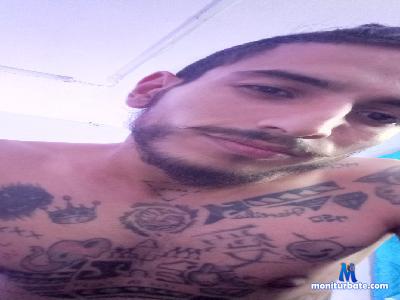 Lancelot_sexx cam4 bisexual performer from Republic of Colombia  