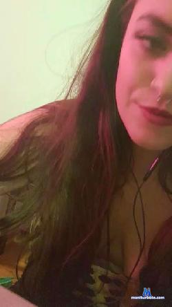 Anahisnina cam4 live cam performer profile