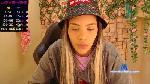 Emilly_Sanchez cam4 livecam show performer room profile