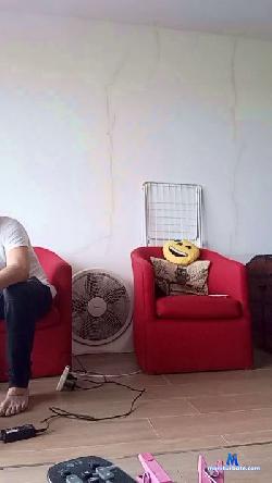 Gerardlondie cam4 live cam performer profile