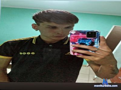 Agus_tinmateo cam4 bicurious performer from Argentine Republic amateur masturbation 