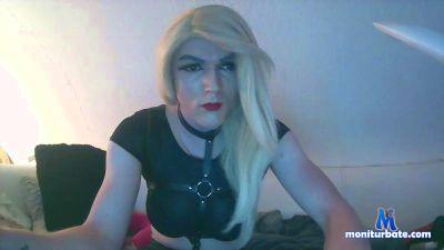 Marleen21 cam4 bisexual performer from Federal Republic of Germany bimboficatio livetouch barbie slut 