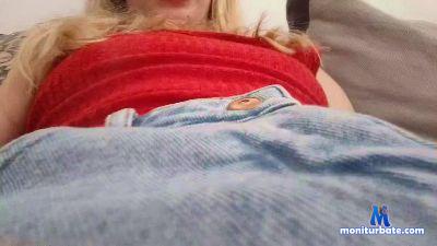 Mrs_Linn cam4 straight performer from Federal Republic of Germany amateur new 